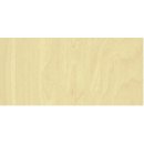 Klebefolie Möbelfolie Birke selbstklebende Dekorfolie 45 cm x 1500 cm 15 Meter