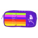 Federtasche Siftetasche J´aime la France- Schlamper...