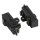 daniplus© 2 Motorkohlen Kohlebürsten für AEG-Electrolux 4006020152 / Privileg SOLE