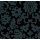 Klebefolie Ornamente Barock - Möbelfolie schwarz - grau -  45 cm x 200 cm