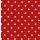 Klebefolie Möbelfolie Rot Punkte Dots 0,45 m x 15 m Selbstklebefolie Dekorfolie