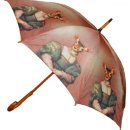 Regenschirm - Stockschirm - Aristo Hirsch Schirm