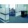 LINEA Fix Dekorfolie - Fensterfolie Zarame 0,46 m x 20 m Milchglasfolie