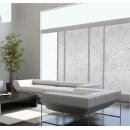 LINEA Fix Dekorfolie - Fensterfolie - Ranken - Roma 0,46 m x 20 m
