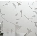 LINEA Fix Dekorfolie - Fensterfolie - Ranken - Roma 0,46 m x 20 m
