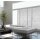 LINEA Fix Dekorfolie - Fensterfolie - Ranken - Roma 0,46 m x 20 m