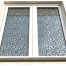 LINEA Fix Dekorfolie - Fensterfolie - Pebbles 0,46 m x 20 m