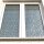 LINEA Fix Dekorfolie - Fensterfolie - Pebbles 0,46 m x 20 m
