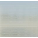 LINEA Fix Dekorfolie - statische Fensterfolie Mayo gestreift 0,46 m x 20 m