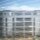 LINEA Fix Dekorfolie - statische Fensterfolie Mayo gestreift 0,46 m x 20 m