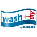 Fu&szlig;matte waschbar - Ranken - wash+dry ca 75x120 cm