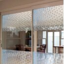 LINEA Fix Dekorfolie statische Fensterfolie - GLC 1067 - 46x150 cm