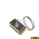 Thermostat K59-H1346 für Kühlschränke...