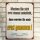 Blechschild - Machen Sie sich unbeliebt - Schild im Antik Look - Metallschild