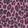 Klebefolie - Möbelfolie Leopard Pink - 0,45 m x 15 m Designfolie