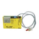Elektronischer Nachtspeicher-Aufladeregler LR2000,...