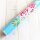 Klebefolie - Möbelfolie - Rosy blau - Rosen - 0,90 m x 15 m Selbstklebefolie
