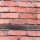 Klebefolie - Möbelfolie Backstein - Mauer 0,90 m x 15 m Dekorfolie
