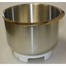 Bosch Edelstahl Rührschüssel für MUM...