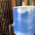 Klebefolie - Möbelfolie Wolkenhimmel Wolken blau - 45 cm x 200 cm Dekorfolie