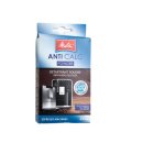 Melitta Anti Calc für Kaffee + Espresso Maschinen Entkalker  - 2 x 40g