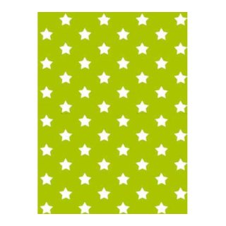 Klebefolie Möbelfolie Stars Sterne rot 45 x 200 cm Dekorfolie Selbstklebefolie 