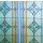 LINEA Fix Dekorfolie statische Fensterfolie Buntglasdekor GE-4603 92 x 150 cm