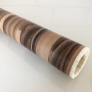 Klebefolie Holzdekor- Möbelfolie Palisander 45 cm x 200 cm Designfolie