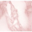 Klebefolie - M&ouml;belfolie Carrara Marmor Look rot rose...