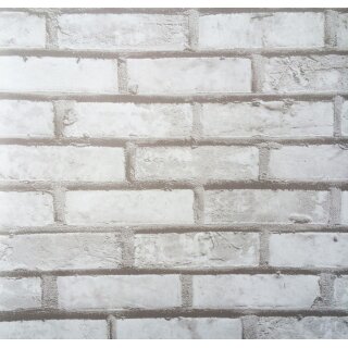 Klebefolie - Möbelfolie Design Naturstein grau - Mauer -  45 cm x 200 cm