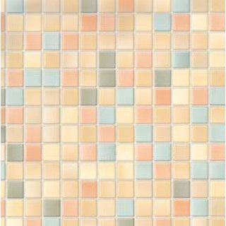 Klebefolie - Möbelfolie selbstklebend Mosaik Pienza Dekorfolie 67 cm x 200 cm