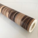 Klebefolie Holzdekor- Möbelfolie Palisander 67 cm x 200 cm Designfolie