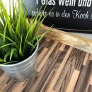Klebefolie Holzdekor- Möbelfolie Palisander 67 cm x 200 cm Designfolie