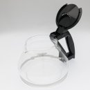 Melitta Ersatz-Kanne, Glaskanne 10 Tassen für Kaffeemaschine Look de Luxe M641  -AUSLAUF-