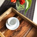 Klebefolie Holzdekor Möbelfolie Holz Akazie Acacia 45 cm x 200 cm Designfolie