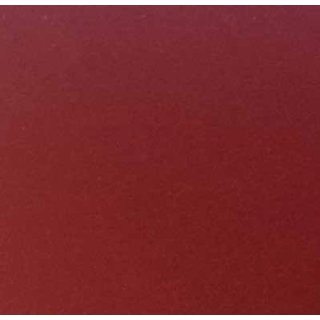 Klebefolie Möbelfolie VELVET rot dunkel samt bordeaux 45 cm x 100 cm Dekorfolie