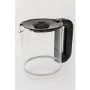 Melitta Ersatz-Kanne, Glaskanne Typ 105 für Kaffeemaschine M820 Stage Glas