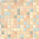 Klebefolie - Möbelfolie selbstklebend Mosaik Pienza Dekorfolie 90 cm x 200 cm