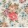 Klebefolie - Möbelfolie Blumen Romantic -  45 cm x 200 cm Selbstklebefolie
