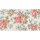 Klebefolie - Möbelfolie Blumen Romantic -  45 cm x 200 cm Selbstklebefolie