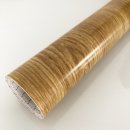 Klebefolie Holzdekor Möbelfolie Holz Eiche klar 45 cm x 200 cm Designfolie