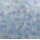 Klebefolie - Möbelfolie selbstklebend Mosaik blau Dekorfolie 0,45 m x 15 m