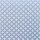 Statische Fensterfolie Elliott Rauten weiß 0,45m x 1,50 m Glasdekorfolie