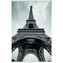 Outdoor Poster Eiffelturm Eiffel Tower- textiler...
