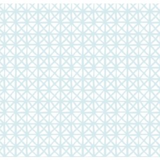 Klebefolie - Möbelfolie Andy blue geometrisch Dekorfolie 45 cm x 200 cm