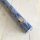 Fensterfolie Fische Adhesive - Klebefilm Buntglas Look 0,45 m x 2 m blau bunt