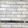 Klebefolie - Möbelfolie Design Naturstein grau - Mauer -  90 cm x 200 cm