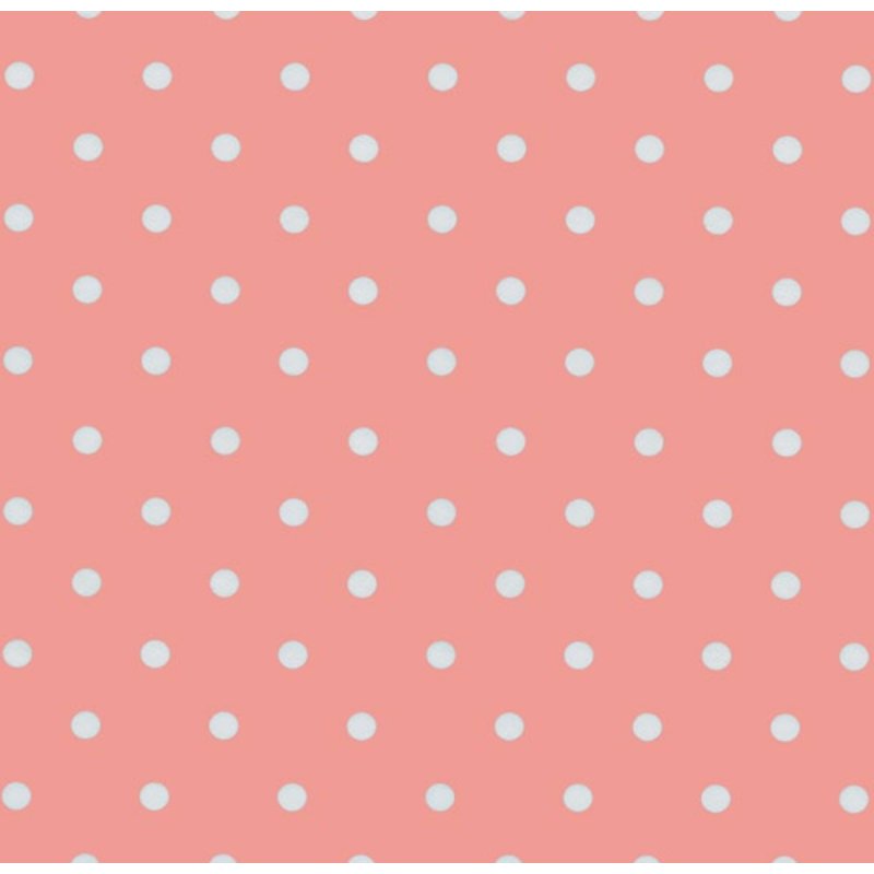 45 cm x 200 cm Folie Klebefolie Dekorfolie Dots Möbelfolie Pink Punkte 