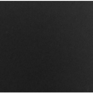 Klebefolie - Möbelfolie VELVET black schwarz samt - 45 cm x 500 cm Dekorfolie