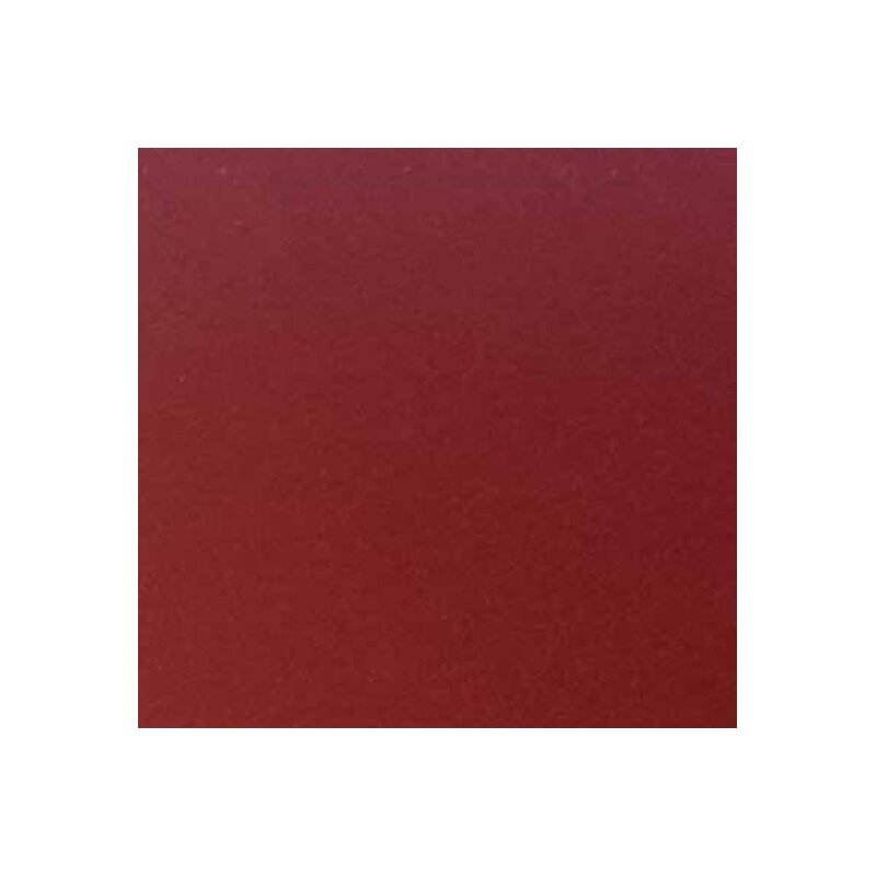 VELVET Klebefolie Dunkelrot Samt – Selbstklebende Dekorfolie 45 X 100 Cm Für Möbel & Türen
